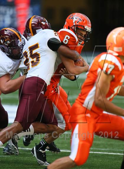 Thumbnail 2 in Bloomington North @ Columbus East photogallery.