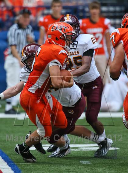 Thumbnail 3 in Bloomington North @ Columbus East photogallery.
