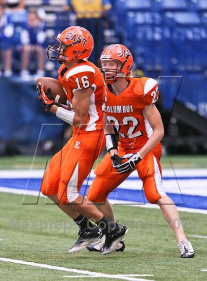 Thumbnail 2 in Bloomington North @ Columbus East photogallery.