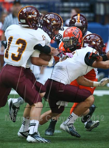 Thumbnail 3 in Bloomington North @ Columbus East photogallery.