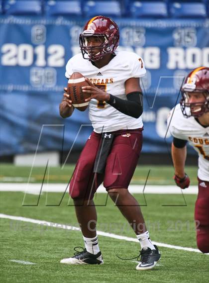 Thumbnail 3 in Bloomington North @ Columbus East photogallery.