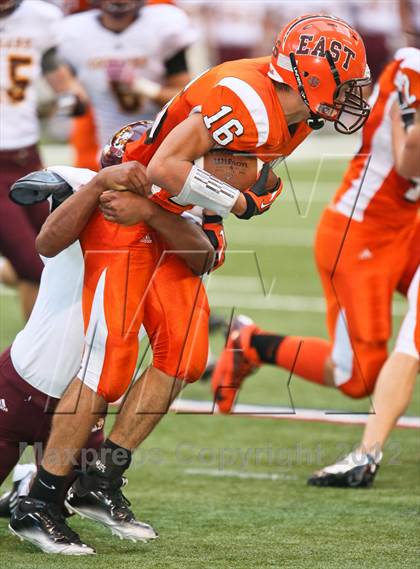 Thumbnail 3 in Bloomington North @ Columbus East photogallery.