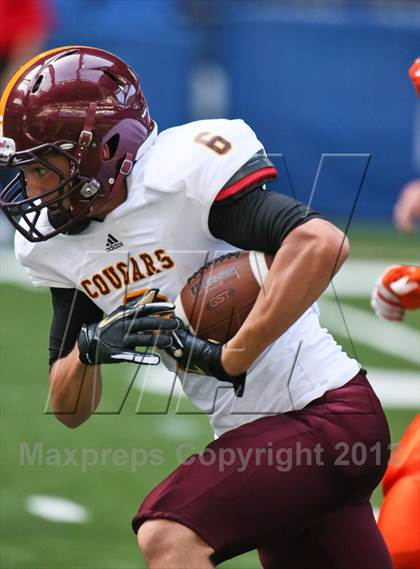 Thumbnail 3 in Bloomington North @ Columbus East photogallery.