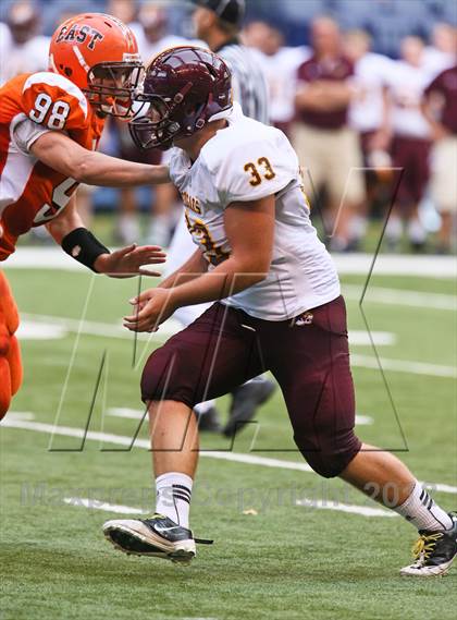 Thumbnail 3 in Bloomington North @ Columbus East photogallery.