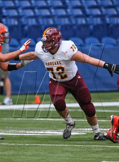 Thumbnail 3 in Bloomington North @ Columbus East photogallery.