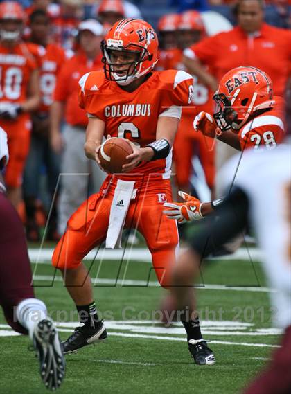 Thumbnail 3 in Bloomington North @ Columbus East photogallery.