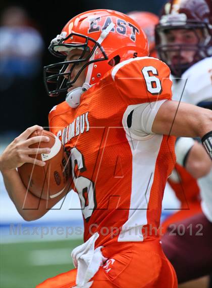 Thumbnail 3 in Bloomington North @ Columbus East photogallery.