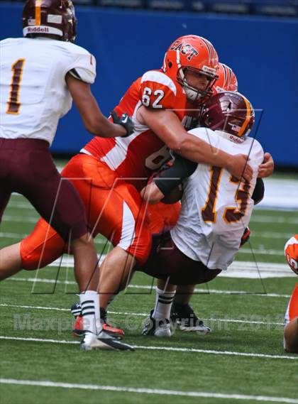 Thumbnail 3 in Bloomington North @ Columbus East photogallery.