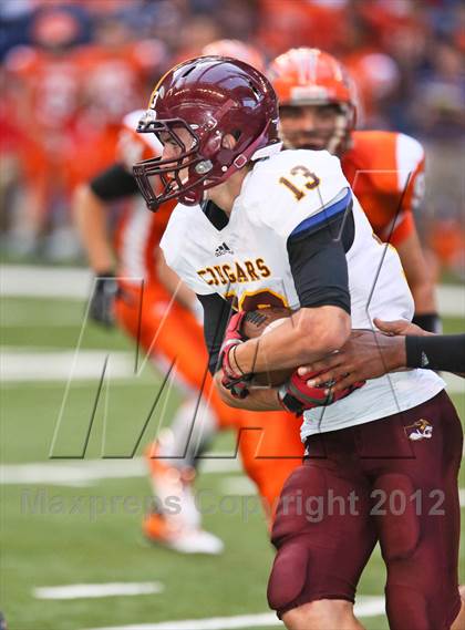 Thumbnail 1 in Bloomington North @ Columbus East photogallery.