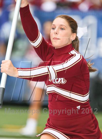 Thumbnail 3 in Bloomington North @ Columbus East photogallery.