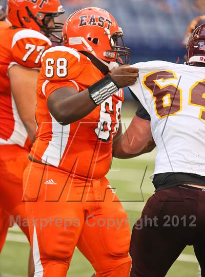 Thumbnail 1 in Bloomington North @ Columbus East photogallery.