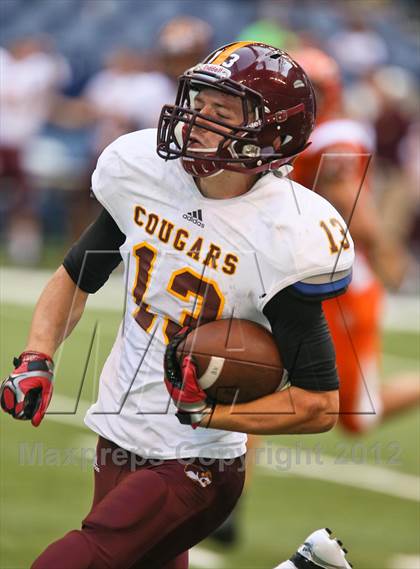 Thumbnail 2 in Bloomington North @ Columbus East photogallery.
