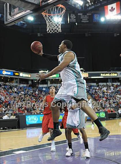 Thumbnail 1 in Jesuit vs Sheldon (CIF SJS D1 Final) photogallery.