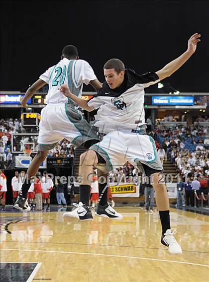Thumbnail 1 in Jesuit vs Sheldon (CIF SJS D1 Final) photogallery.