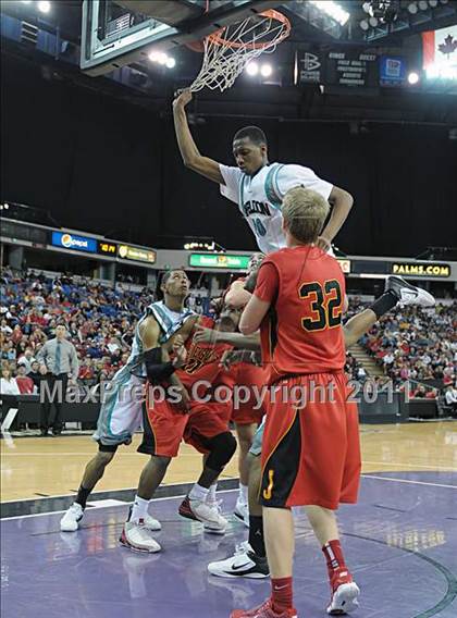 Thumbnail 3 in Jesuit vs Sheldon (CIF SJS D1 Final) photogallery.