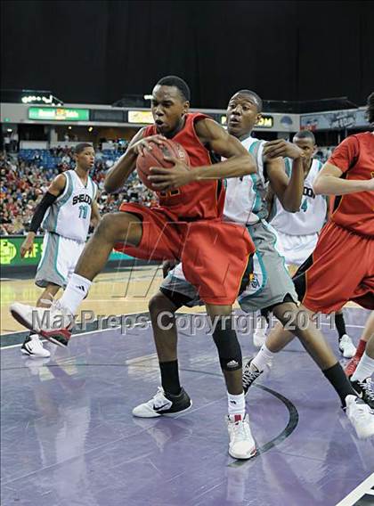 Thumbnail 1 in Jesuit vs Sheldon (CIF SJS D1 Final) photogallery.