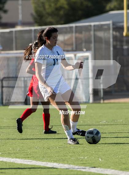 Thumbnail 1 in Desert Mirage @ Linfield Christian photogallery.