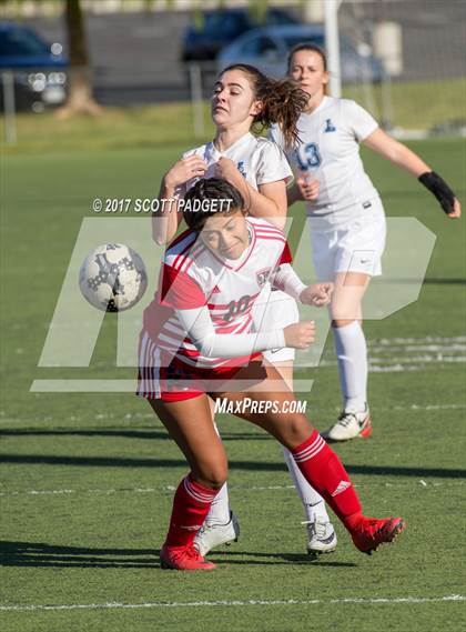 Thumbnail 2 in Desert Mirage @ Linfield Christian photogallery.