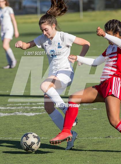 Thumbnail 1 in Desert Mirage @ Linfield Christian photogallery.