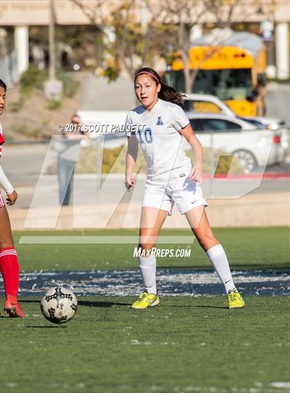 Thumbnail 3 in Desert Mirage @ Linfield Christian photogallery.