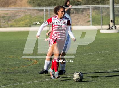 Thumbnail 1 in Desert Mirage @ Linfield Christian photogallery.