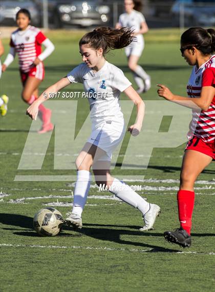 Thumbnail 3 in Desert Mirage @ Linfield Christian photogallery.