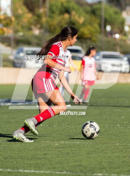 Thumbnail 1 in Desert Mirage @ Linfield Christian photogallery.