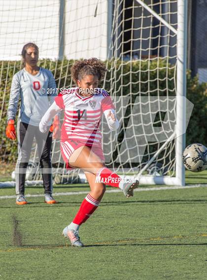 Thumbnail 1 in Desert Mirage @ Linfield Christian photogallery.