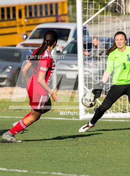 Thumbnail 3 in Desert Mirage @ Linfield Christian photogallery.