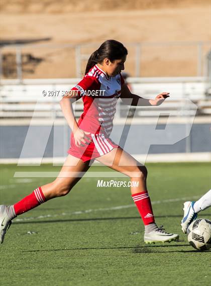 Thumbnail 1 in Desert Mirage @ Linfield Christian photogallery.