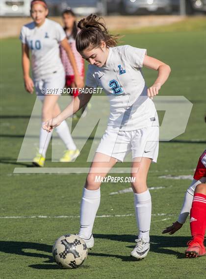 Thumbnail 3 in Desert Mirage @ Linfield Christian photogallery.