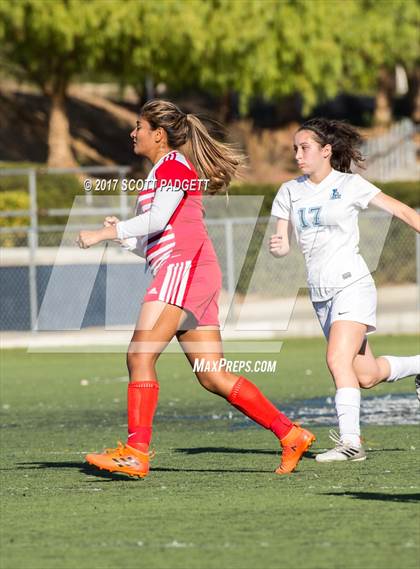 Thumbnail 3 in Desert Mirage @ Linfield Christian photogallery.