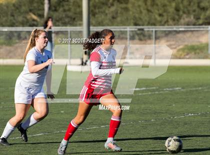 Thumbnail 2 in Desert Mirage @ Linfield Christian photogallery.