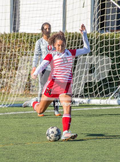 Thumbnail 2 in Desert Mirage @ Linfield Christian photogallery.