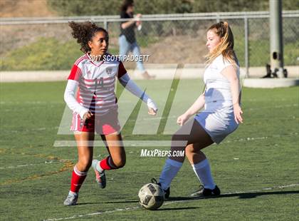 Thumbnail 3 in Desert Mirage @ Linfield Christian photogallery.