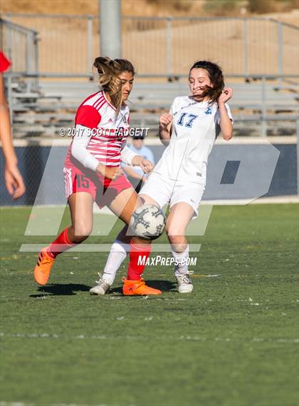 Thumbnail 1 in Desert Mirage @ Linfield Christian photogallery.