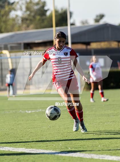 Thumbnail 3 in Desert Mirage @ Linfield Christian photogallery.