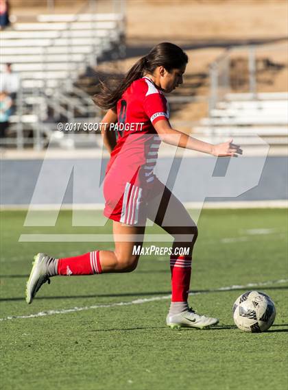 Thumbnail 3 in Desert Mirage @ Linfield Christian photogallery.