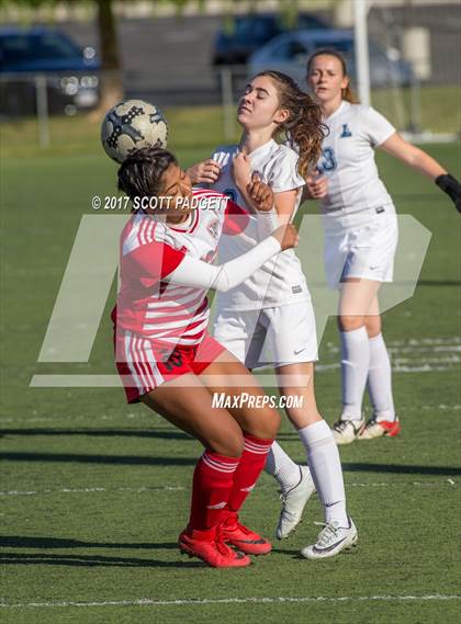 Thumbnail 1 in Desert Mirage @ Linfield Christian photogallery.