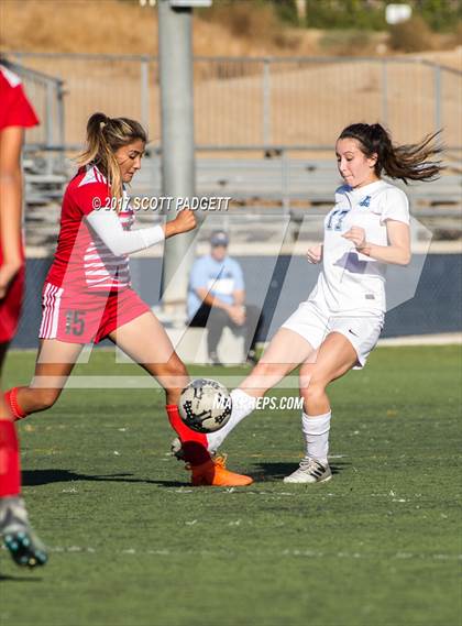 Thumbnail 3 in Desert Mirage @ Linfield Christian photogallery.