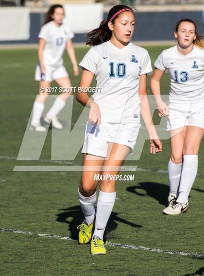 Thumbnail 2 in Desert Mirage @ Linfield Christian photogallery.