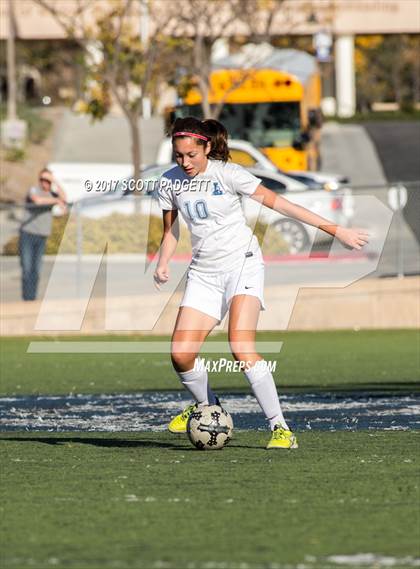 Thumbnail 2 in Desert Mirage @ Linfield Christian photogallery.