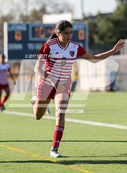 Thumbnail 1 in Desert Mirage @ Linfield Christian photogallery.