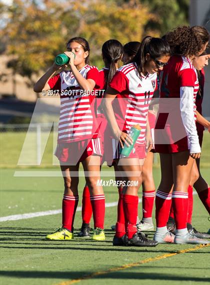 Thumbnail 2 in Desert Mirage @ Linfield Christian photogallery.