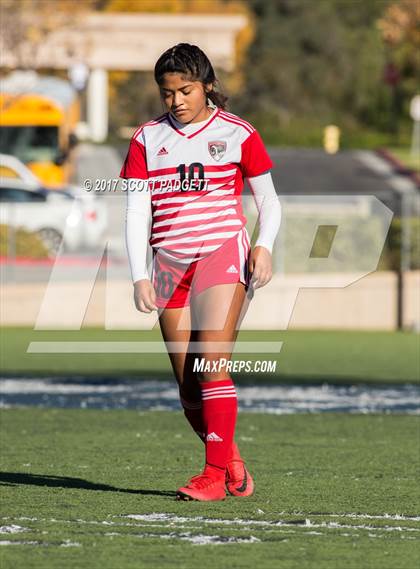 Thumbnail 3 in Desert Mirage @ Linfield Christian photogallery.