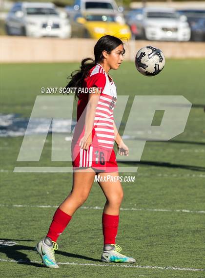 Thumbnail 1 in Desert Mirage @ Linfield Christian photogallery.