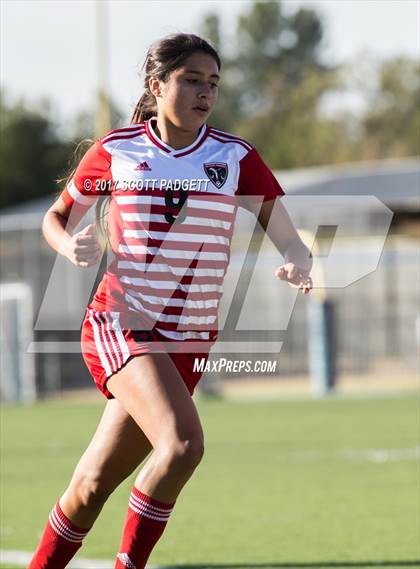 Thumbnail 2 in Desert Mirage @ Linfield Christian photogallery.