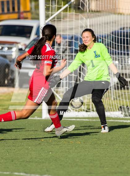 Thumbnail 1 in Desert Mirage @ Linfield Christian photogallery.