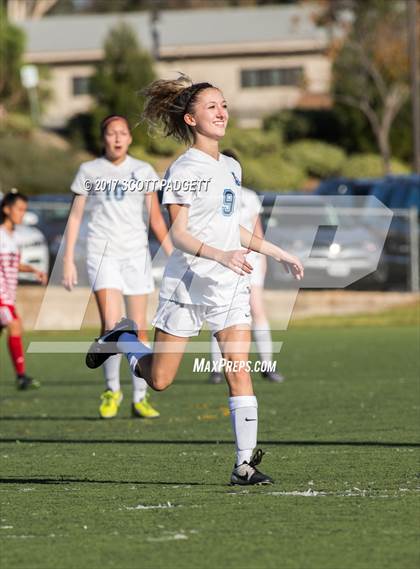 Thumbnail 2 in Desert Mirage @ Linfield Christian photogallery.