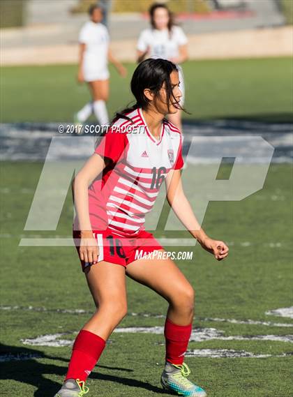 Thumbnail 2 in Desert Mirage @ Linfield Christian photogallery.